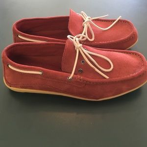 Rockport loafers